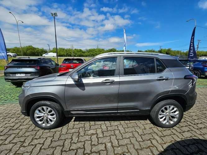 Chevrolet groove 1.5 LTZ - Imagen 2