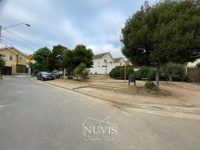 Casa en arriendo de 3 dorm. en Villa Alemana - Imagen 13