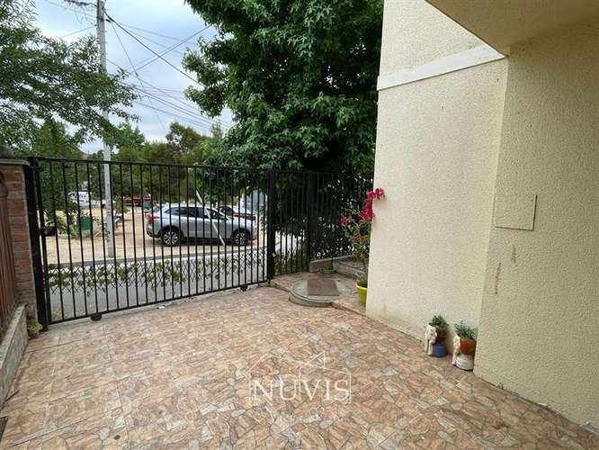 Casa en arriendo de 3 dorm. en Villa Alemana - Imagen 12