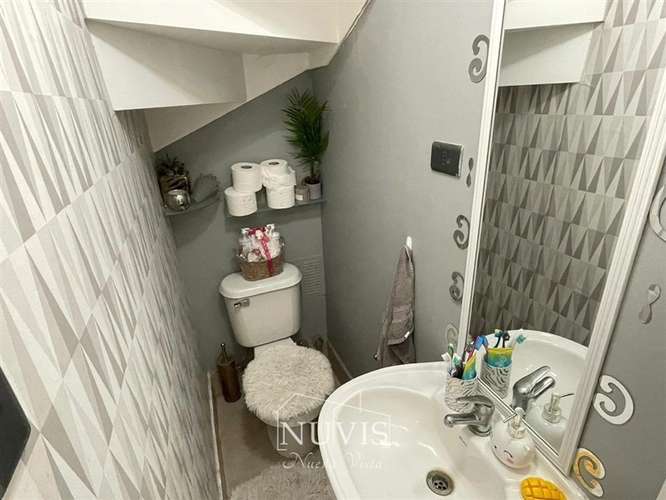 Casa en arriendo de 3 dorm. en Villa Alemana - Imagen 7