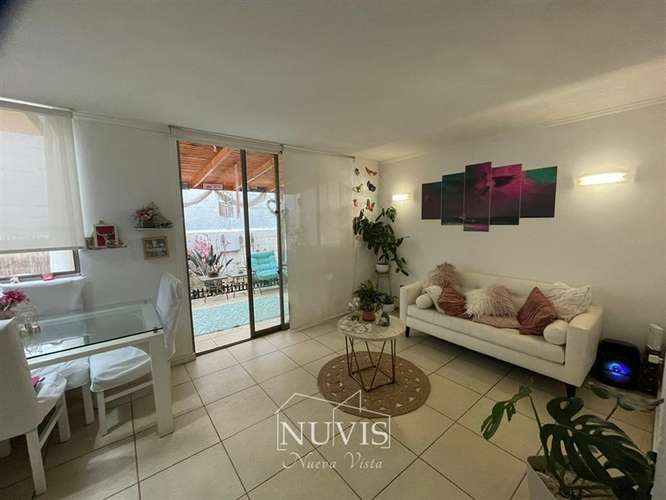 Casa en arriendo de 3 dorm. en Villa Alemana - Imagen 3