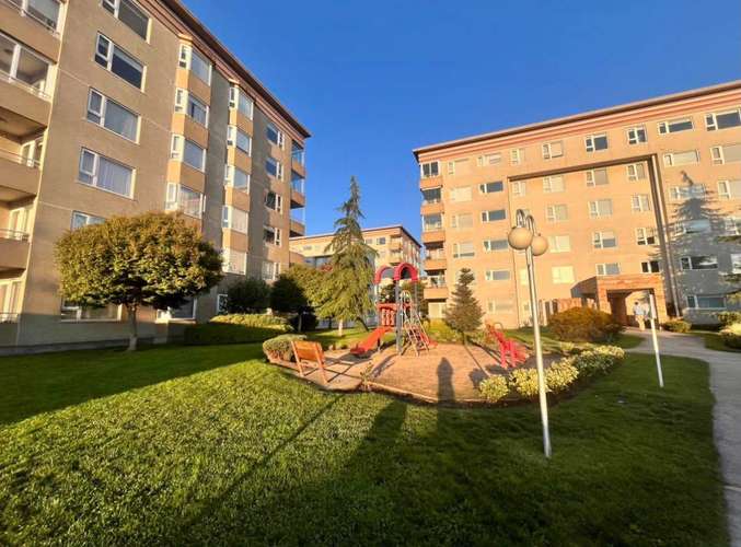 DPTO EN ARRIENDO CONDOMINIO VALLE DEL SOL (186784)