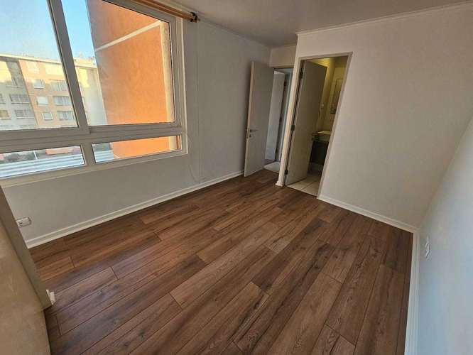 Departamento 3D+2B año corrido sin muebles. (186780)
