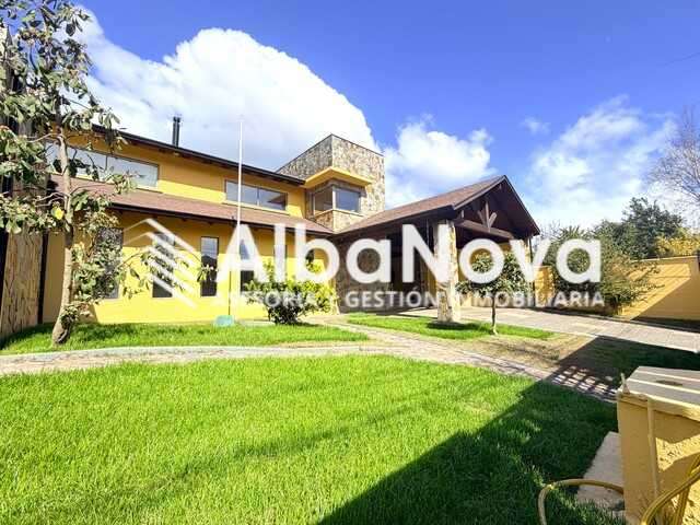 Insuperable Inmueble en Venta en Angol (186782)