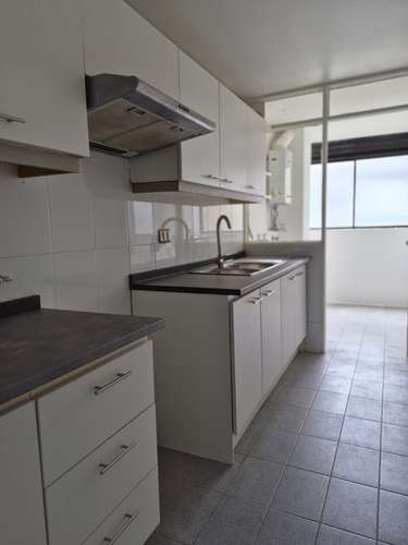 Departamento 130 mts. 3d,2b.est, bodega, centro de Viña del Mar