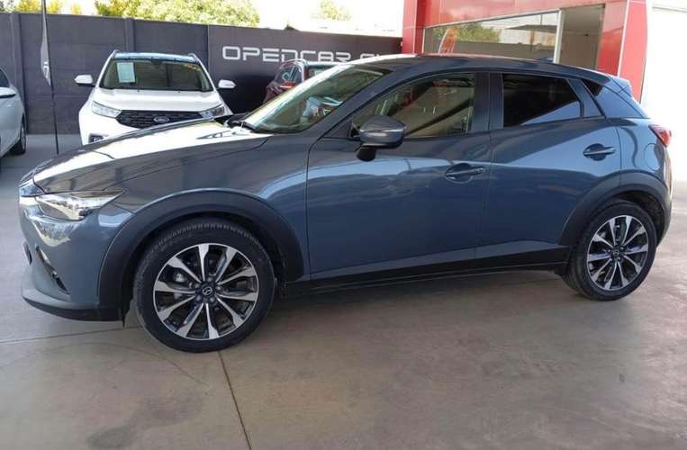 Mazda Cx 3 2022 - Imagen 3