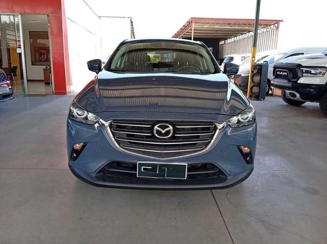 Mazda Cx 3 2022