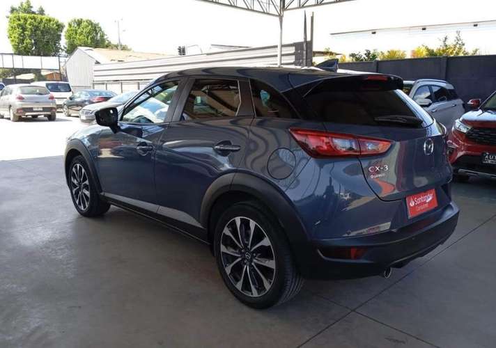 Mazda Cx 3 2022 - Imagen 4