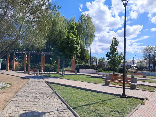 venta de casa en San Javier
