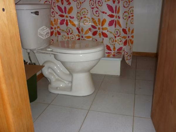 SE ARRIENDA DEPARTAMENTO CASA OSORNO