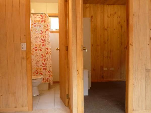 SE ARRIENDA DEPARTAMENTO CASA OSORNO