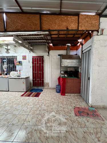 Amplia Casa de 4 Dormitorios y 1 Baño a Pasos de Av. El Chañar - Imagen 14