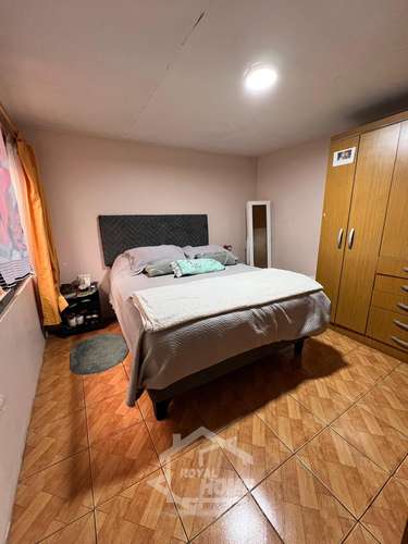 Amplia Casa de 4 Dormitorios y 1 Baño a Pasos de Av. El Chañar - Imagen 13