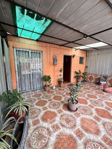 Amplia Casa de 4 Dormitorios y 1 Baño a Pasos de Av. El Chañar - Imagen 8