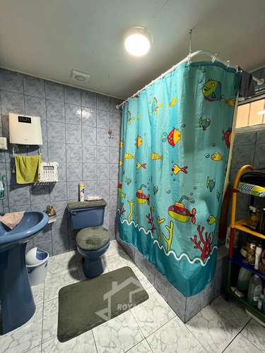 Amplia Casa de 4 Dormitorios y 1 Baño a Pasos de Av. El Chañar - Imagen 5