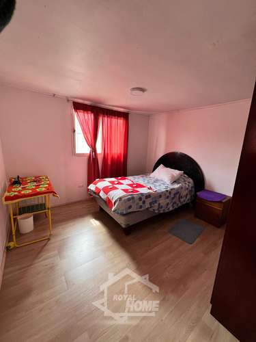 Amplia Casa de 4 Dormitorios y 1 Baño a Pasos de Av. El Chañar - Imagen 12