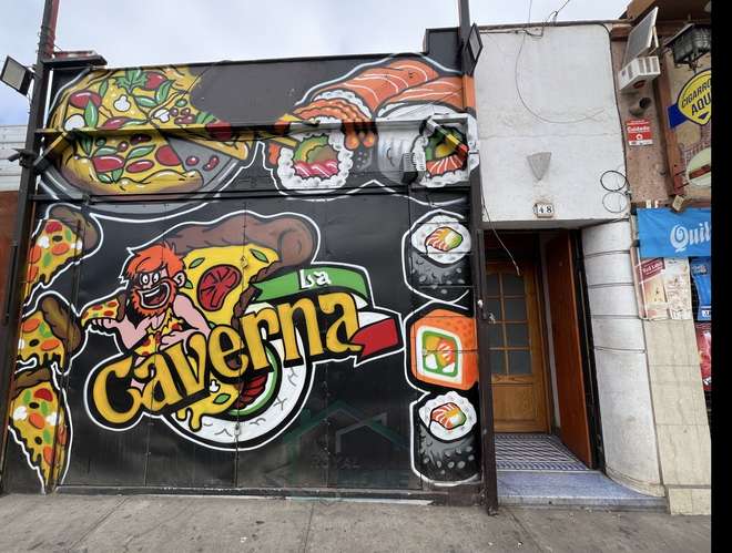 Amplia Casa con 5 Habitaciones y Local Comercial en Copiapó