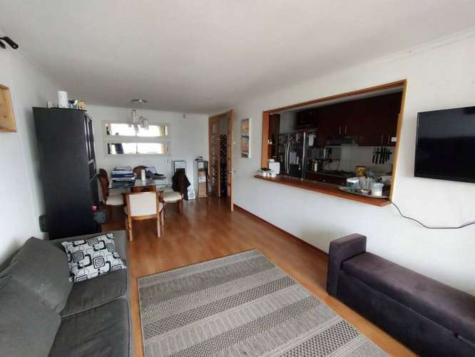 ARRIENDO DEPTO  TRANQUERAS-LAS COND 3D2B 1E 1BOD