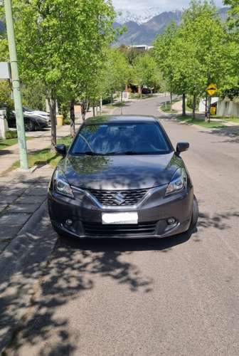Suzuki baleno 2019 HB 1.4 AUTOMATICO