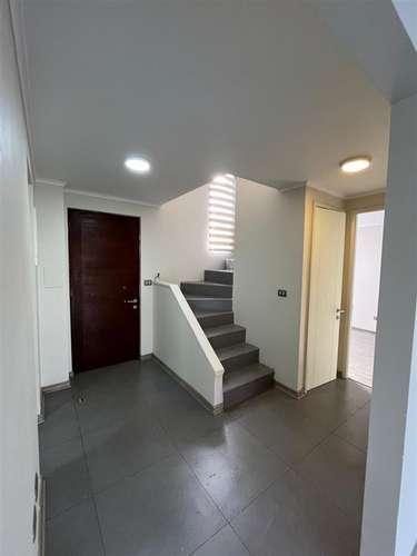 Casa mediterránea en Condominio