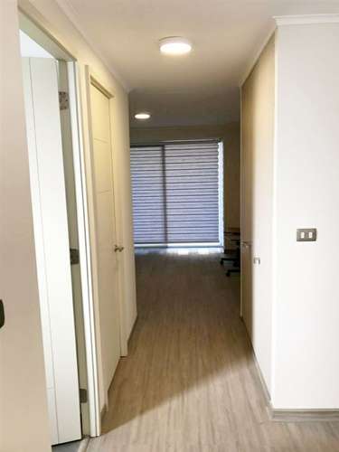 Casa mediterránea en Condominio