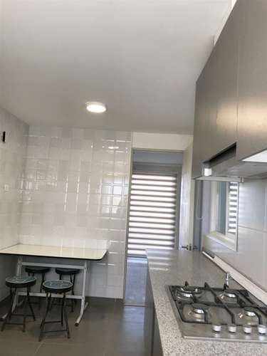 Casa mediterránea en Condominio