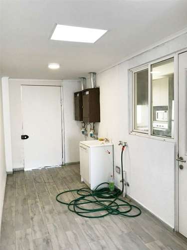 Casa mediterránea en Condominio