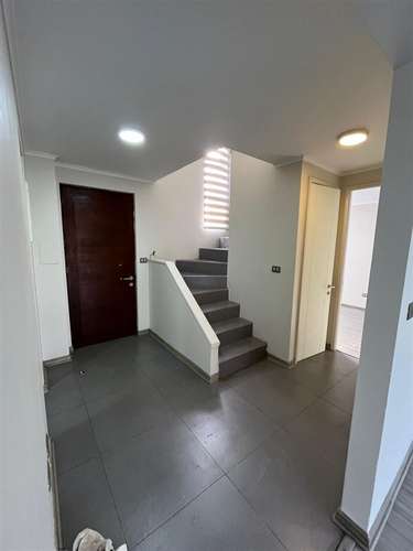 Casa mediterránea en Condominio
