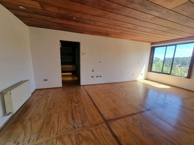 ARRIENDA genial casa mediterránea,  4D, Viña del M