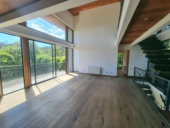 ARRIENDA genial casa mediterránea,  4D, Viña del M