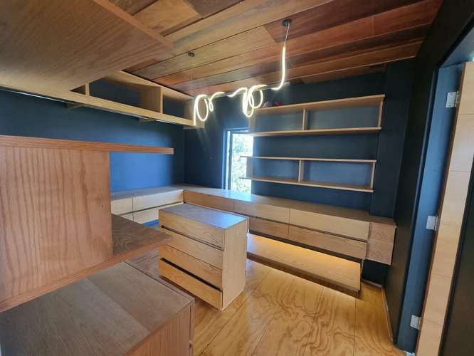 ARRIENDA genial casa mediterránea,  4D, Viña del M