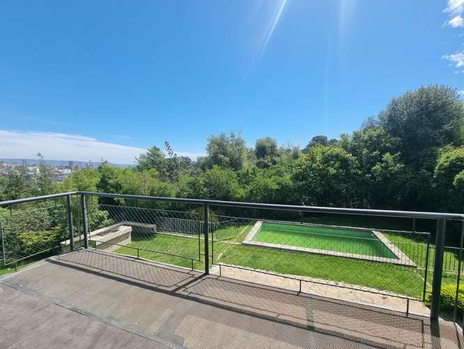 ARRIENDA genial casa mediterránea,  4D, Viña del M