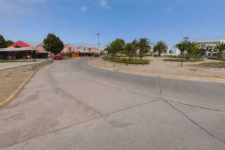 Casa en venta sector Puertas del Mar (186788)