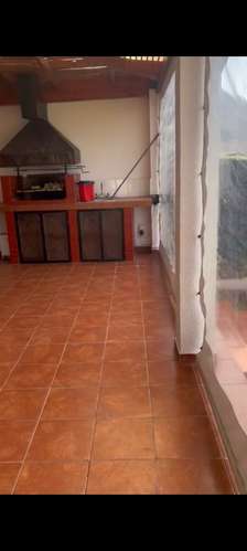 VENDO CASA EN PUDAHUEL,  LOMA DE LO AGUIRRE