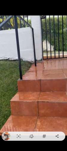 VENDO CASA EN PUDAHUEL,  LOMA DE LO AGUIRRE