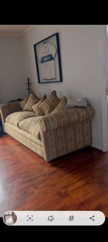 VENDO CASA EN PUDAHUEL,  LOMA DE LO AGUIRRE