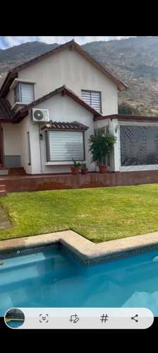 VENDO CASA EN PUDAHUEL,  LOMA DE LO AGUIRRE