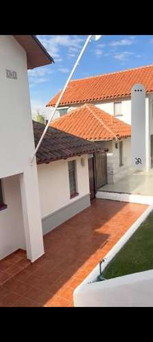 VENDO CASA EN PUDAHUEL,  LOMA DE LO AGUIRRE