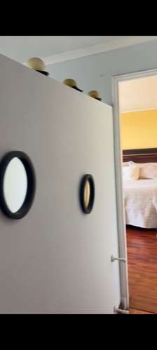 VENDO CASA EN PUDAHUEL,  LOMA DE LO AGUIRRE