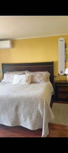 VENDO CASA EN PUDAHUEL,  LOMA DE LO AGUIRRE