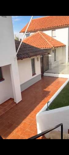 VENDO CASA EN PUDAHUEL,  LOMA DE LO AGUIRRE
