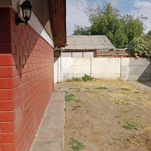 VENDO CASA EN LA FLORIDA, PAR.14 - AMERICO VESPUCI