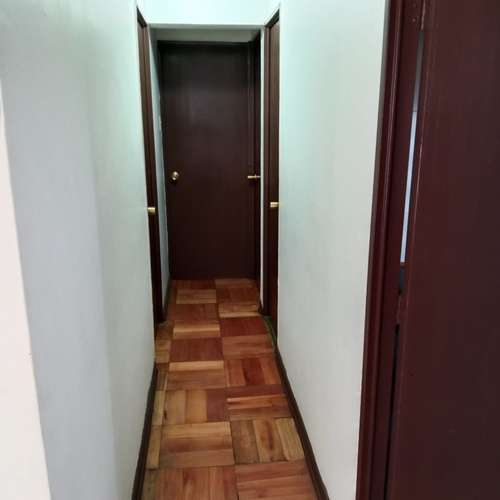 VENDO CASA EN LA FLORIDA, PAR.14 - AMERICO VESPUCI