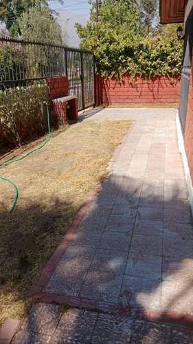 VENDO CASA EN LA FLORIDA, PAR.14 - AMERICO VESPUCI