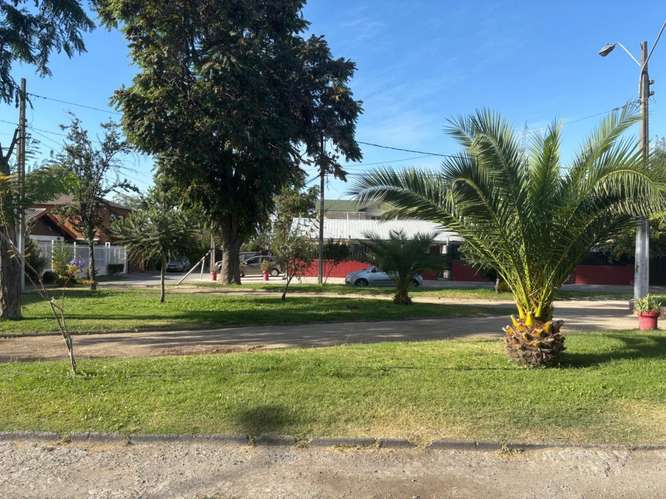VENDO CASA EN LA FLORIDA, PAR.14 - AMERICO VESPUCI