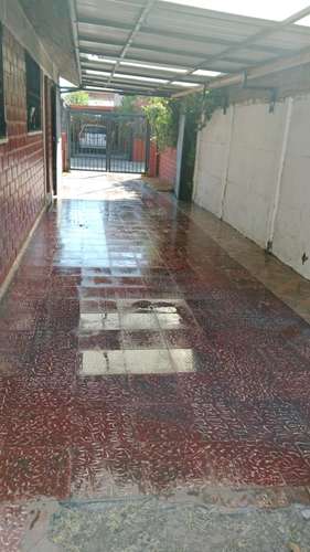 VENDO CASA EN LA FLORIDA, PAR.14 - AMERICO VESPUCI