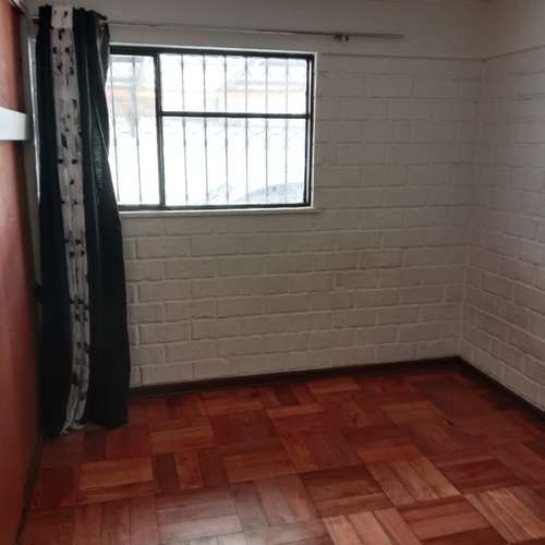 VENDO CASA EN LA FLORIDA, PAR.14 - AMERICO VESPUCI