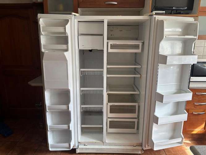 Regalo refrigerador