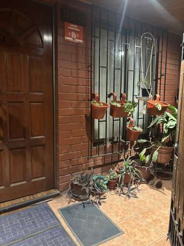 VENDO CASA EN PUENTE ALTO- VILLA ANDES DEL SUR