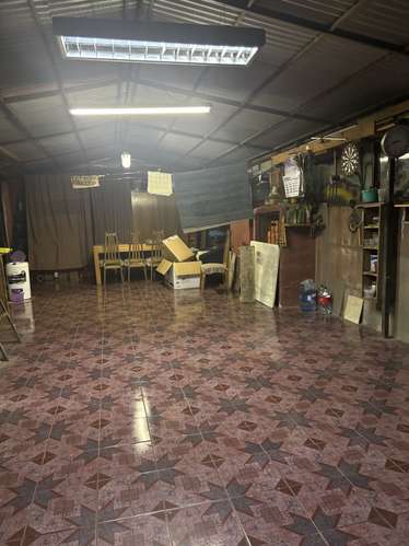 VENDO CASA EN PUENTE ALTO- VILLA ANDES DEL SUR